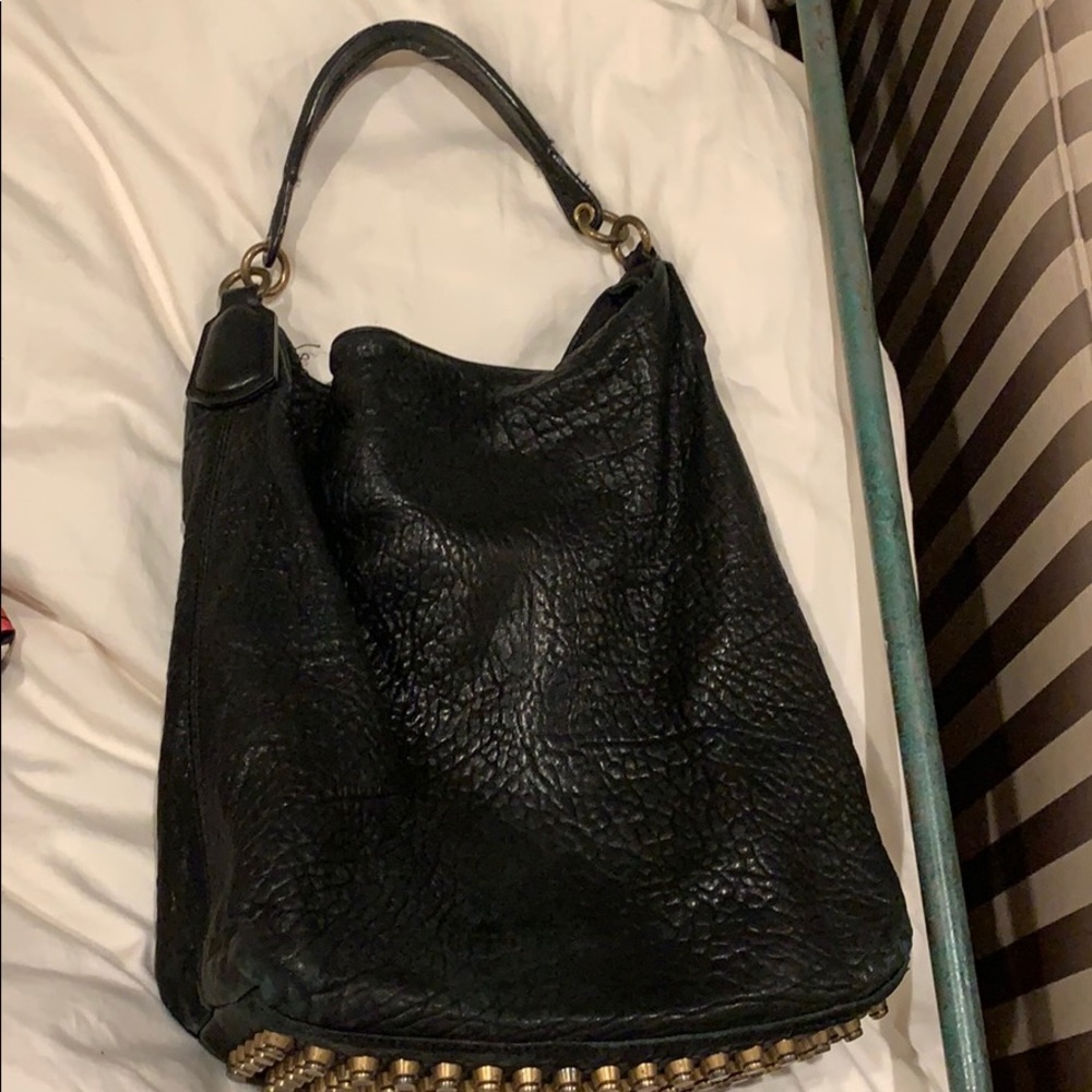 Alexander Wang Hobo Darcy Bag